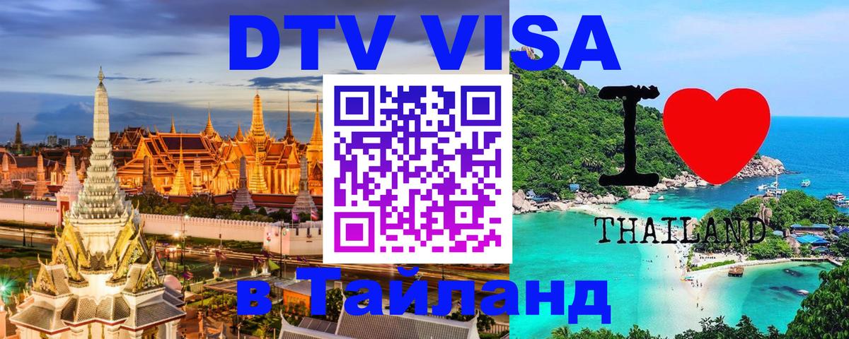 Оформление DTV визы под ключ: стоимость и тарифы, только загранпаспорт - 06.01.2026 